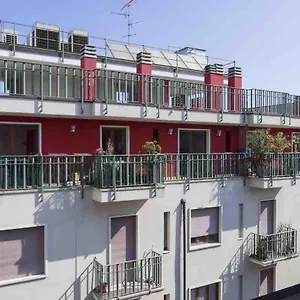 Contempora - Cavallotti 13 - A65 , Milan Italy
