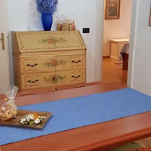 Apartment Boutique Ca'liz, Venedig