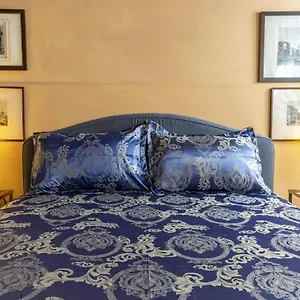 Apartment Ca' Delle Vele, Venedig