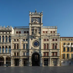 Apartment San Marco Boutique R&r, Venedig