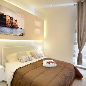 Alexandra Exclusive , Naples Italy
