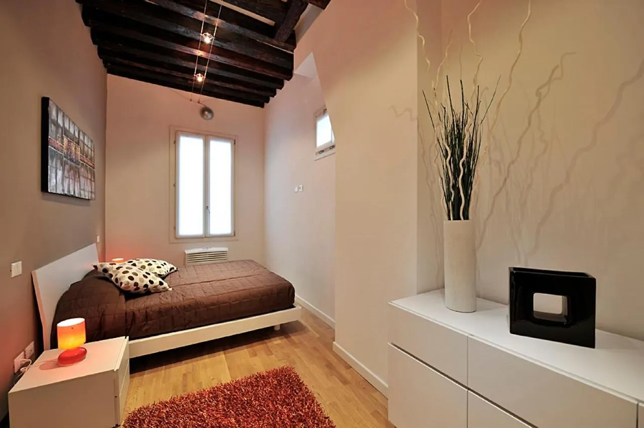 Garden Apartments Venice 0*,  Italy