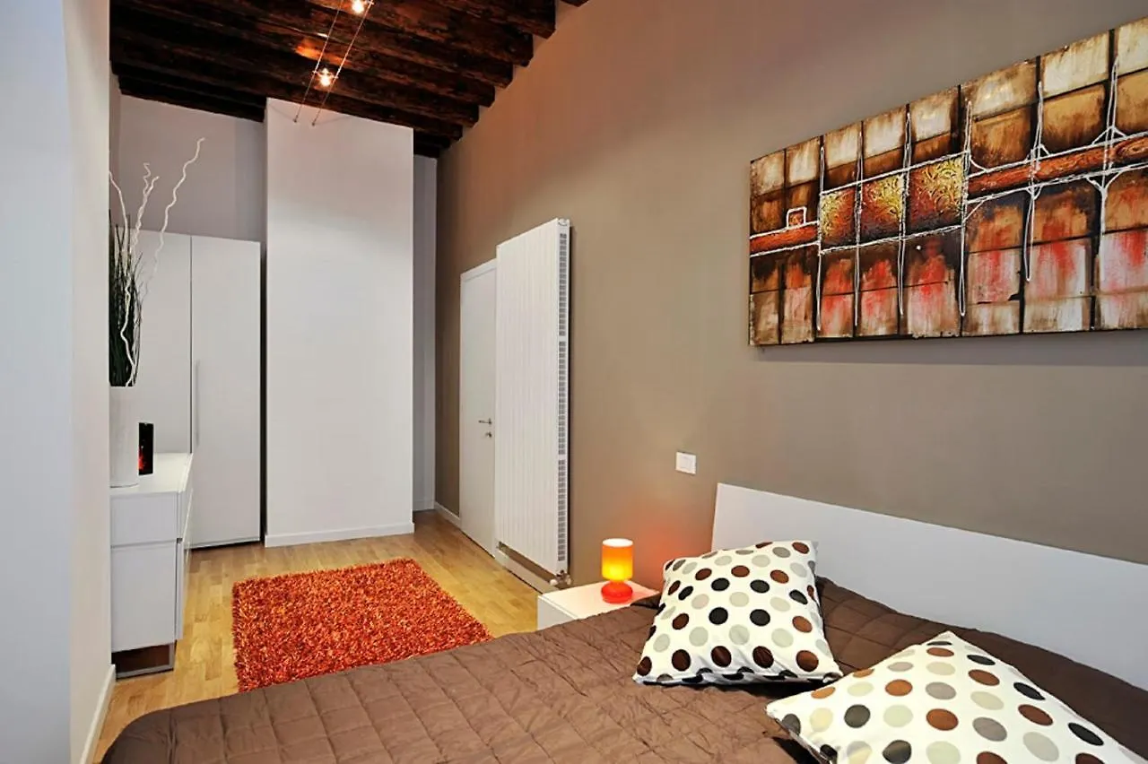 Garden Apartments Venice Italy