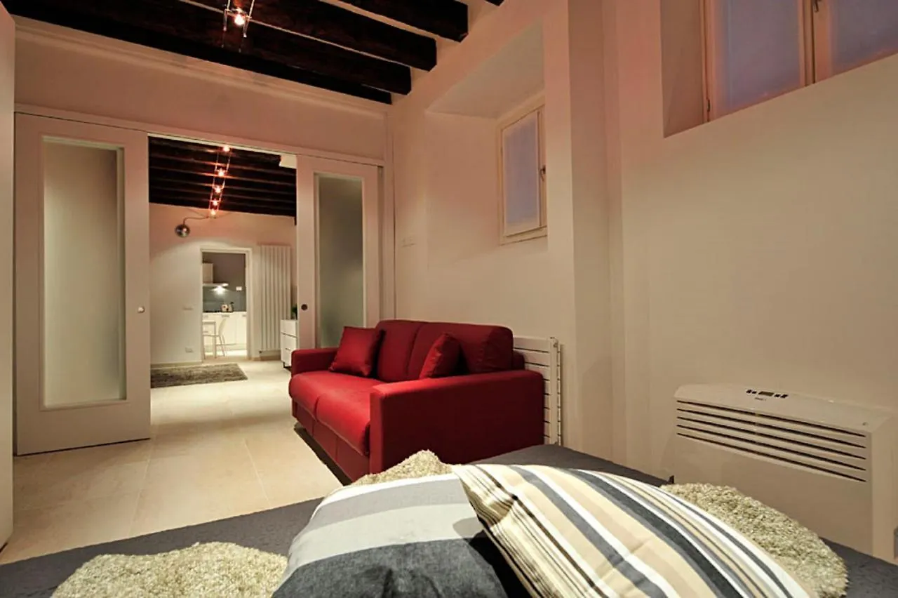 Garden Apartments Venice 0*,