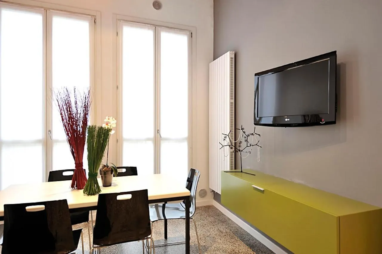 Garden Apartments Venice