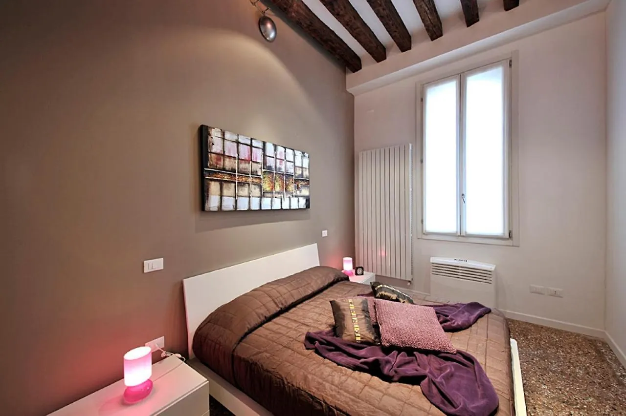 Garden Apartments Venice Italy