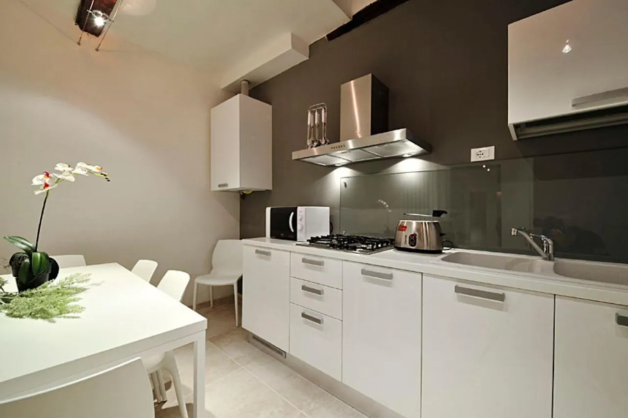 Garden Apartments Venice Italy