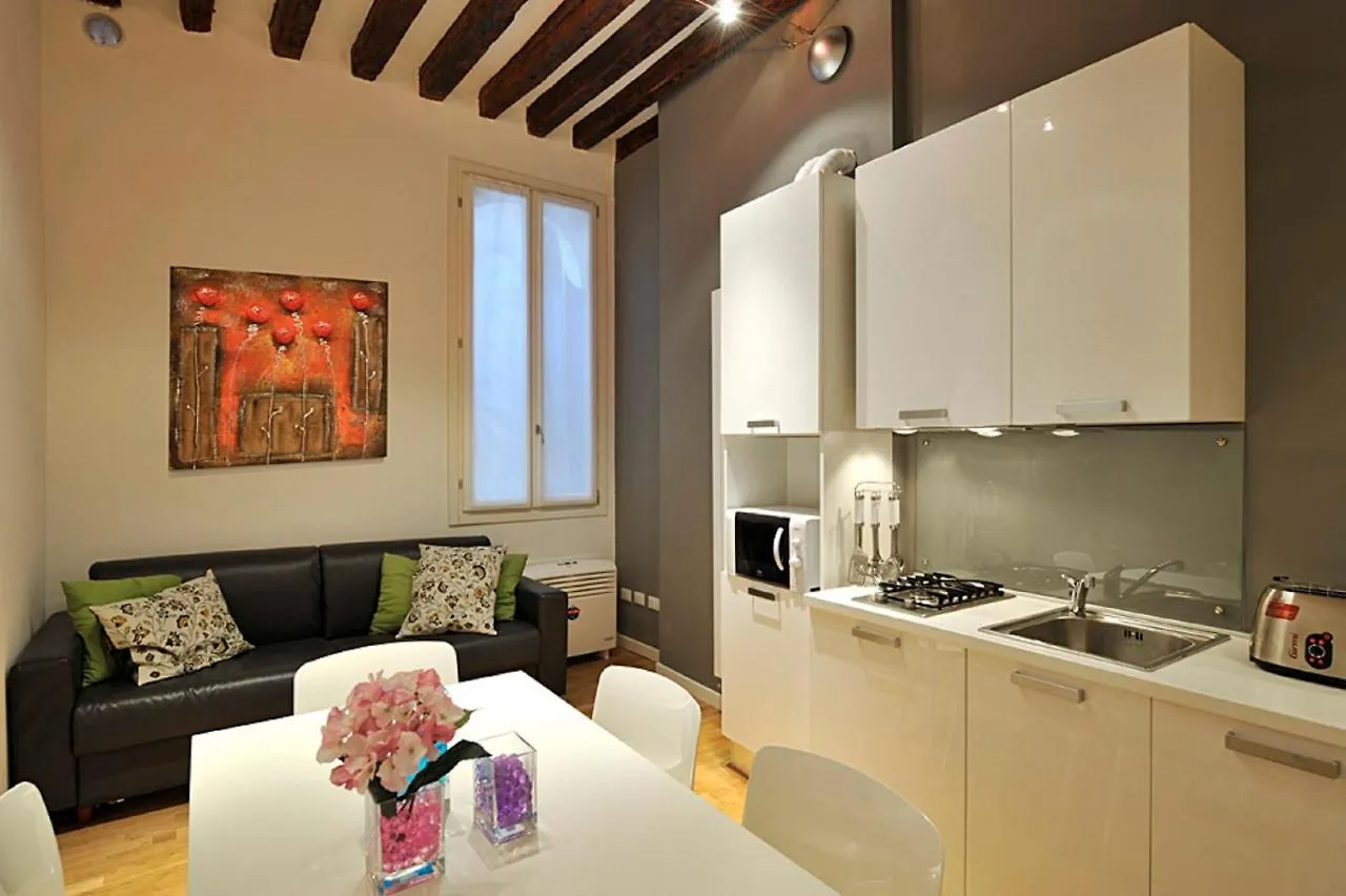 Garden Apartments Venice 0*,