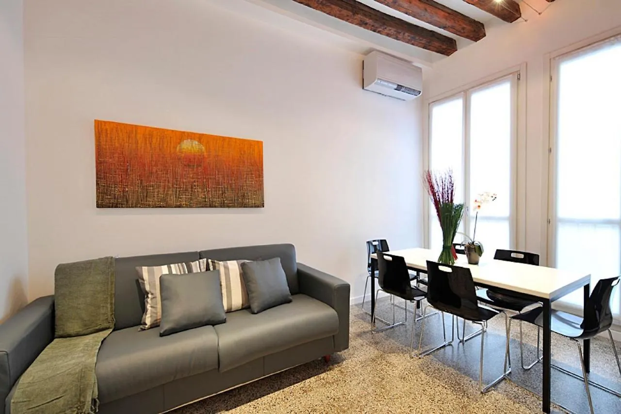 Garden Apartments Venice