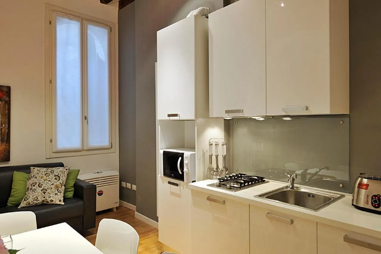 Garden Apartments Venice