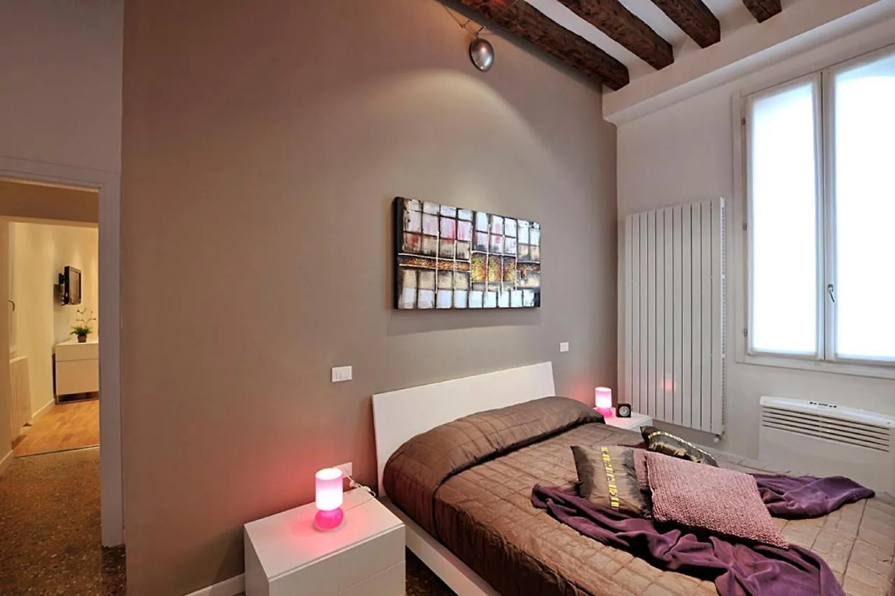 Garden Apartments Venice